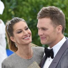 A timeline of Tom Brady and Gisele Bündchen’s recent marital troubles