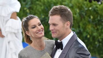 Gisele Bündchen and Brady the couple beyond the Super Bowl