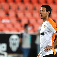 Parejo supera a Arroyo y es el noveno jugador con más partidos de la historia