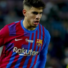 Abde jugará con Marruecos