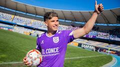 El goleador olvidado del fútbol chileno que lleva tres tripletes en el torneo: “Visualizaba esto”