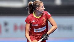 Kat Craig: "Debemos combatir los estereotipos más dañinos sobre las mujeres en el deporte"