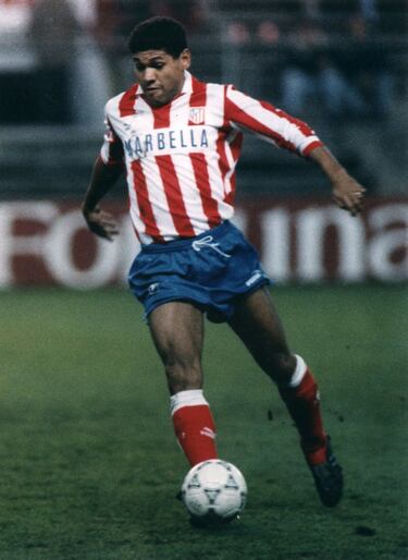 El brasileño hizo historia en el Atlético y posteriormente luego se consagró en el Deportivo. Donato, que jugó 197 encuentros de rojiblanco y marcó 14 tantos, realizó una gran carrera gracias a su polivalencia, pues podía jugar en el centro del campo o como defensa. Donato tenía mucha calidad y una gran visión de juego. En Copa jugó siete encuentros. Durante sus cinco años en el Atleti (de la campaña 88-89 a la 92-93) ganó dos títulos coperos.