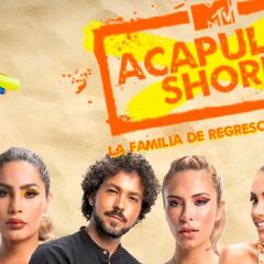 ¿Quiénes participan en la nueva temporada de Acapulco Shore?