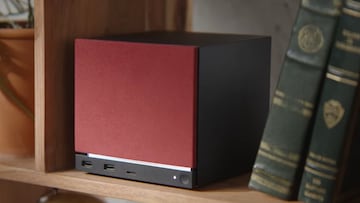 Valve warns: Steam Machine delayed and memory crisis will affect price