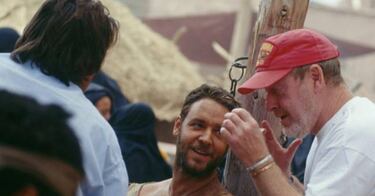 ?Gladiator 2? Ridley Scott quiere una secuela con Russell Crowe