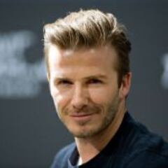 A Beckham se le acaba el tiempo