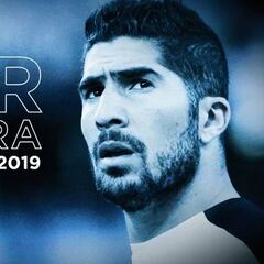 Así presentó Gallos Blancos a Jair Pereira como refuerzo