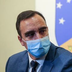 Coronavirus en Chile y comunas en cuarentena | Última hora de hoy, miércoles 11 de agosto