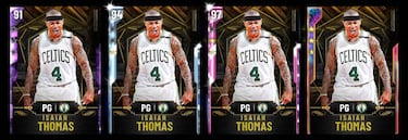 NBA 2K20: todas las novedades del modo My Team