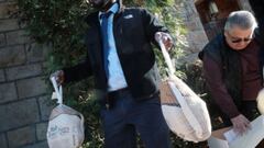 Need a turkey for Thanksgiving? This is where you can find it for free in NY