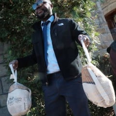 Need a turkey for Thanksgiving? This is where you can find it for free in NY