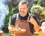 Quién es Alfonso Cadena, el nuevo juez de MasterChef Celebrity México 2023