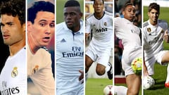 Al Madrid se le resiste Brasil:
seis fiascos brasileños recientes