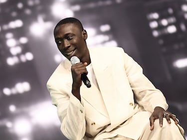 Ganancias: 20 millones de dólares | Seguidores totales: 255 millones