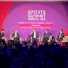 NBA, MLB, AAA y NFL reflexionan sobre la experiencia de sus fans