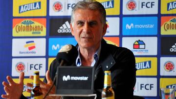 Carlos Queiroz
