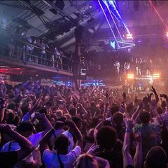 La Policía desaloja a 126 personas de una fiesta privada en Amnesia