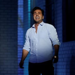 La familia de Álex Casademunt sale en defensa de David Bustamate