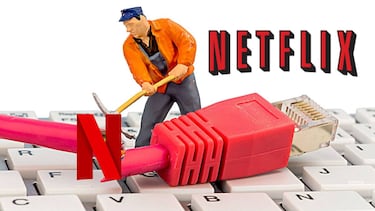 Cómo solucionar errores y problemas a la hora de ver Netflix