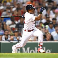 Los Yankees se refuerzan con el colombiano Jeter Downs