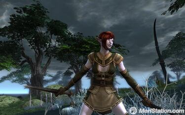 Rift: Planes of Telara