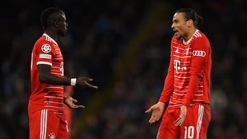 Why are Bayern Munich nicknamed FC Hollywood?