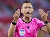 El ‘nuevo’ Sánchez Martínez: más sosegado y cerca del Mundial