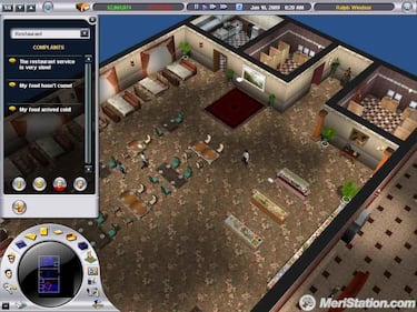 Hotel Giant 2, Impresiones