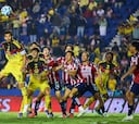 ¿Quedan boletos para el Chivas vs América? Cómo conseguir entradas y precio para ver el Clásico Nacional