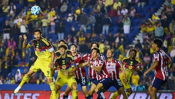 ¿Quedan boletos para el Chivas vs América? Cómo conseguir entradas y precio para ver el Clásico Nacional