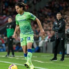 Matías Almeyda se deshizo en elogios para Diego Lainez