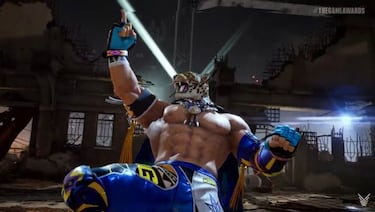 Tekken 8 a fondo: entrevista con Harada, retorno de Jun Kazama, nuevas mecánicas…