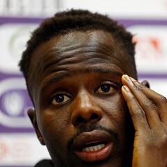 Sarr: “Antes de sancionar a alguien, deberías saber si es víctima”