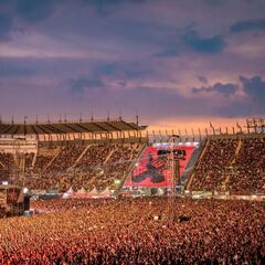 Vive Latino 2022 en CDMX: fechas, horarios, TV y dónde ver el festival en vivo online