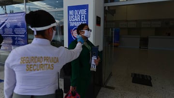 La Aeron&aacute;utica Civil entreg&oacute; la lista de los 15 aeropuertos que validaron sus protocolos de bioseguridad para la reapertura. Esperan el aval del Gobierno