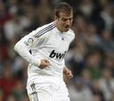 Van Gaal quiere contar con Van der Vaart en el Bayern