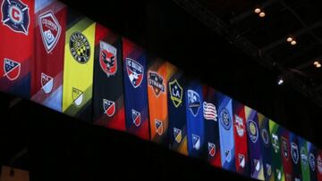 Las 10 estrellas que surgieron del SuperDraft de la MLS