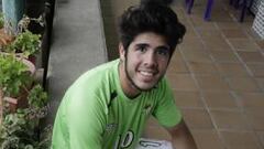 Pendientes del milagro