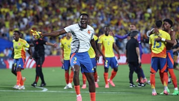 La prensa reacciona al triunfo de Colombia: “Drama, lucha...”