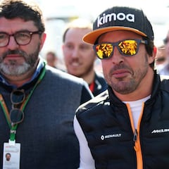 "No puedo quedarme en casa, sería una pérdida de tiempo"