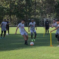 América suspende actividades por dos días inicialmente