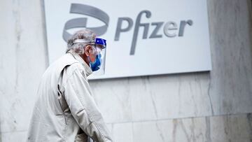 El creador de la vacuna de Pfizer pronostica hasta cuándo durará la pandemia