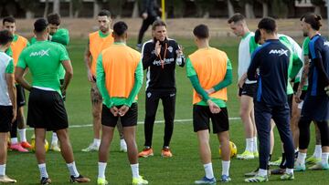 17/01/24 ELCHE 
ENTRENAMIENTO 
BECCACECE