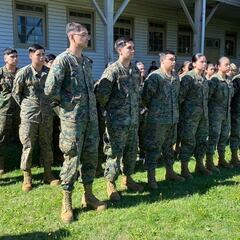 De asma a diabetes: las enfermedades que son causa de excusa en el Servicio Militar en Chile