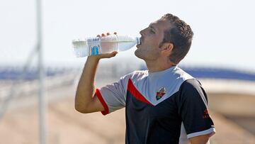 15/09/15 ELCHE
ENTRENAMIENTO
BARAJA