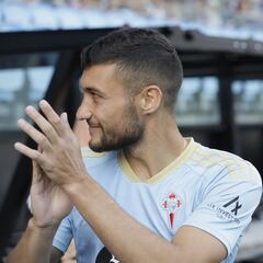 Los cedidos carburan a medio gas