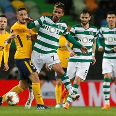 Petrovic será el tercer serbio del Almería