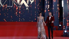 Se suspende la alfombra roja del Festival de Viña 2020