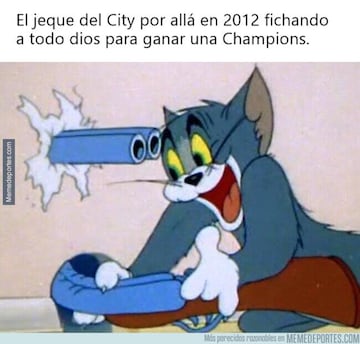 Los mejores memes del fin de semana